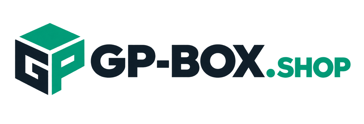 Gp-box.Shop